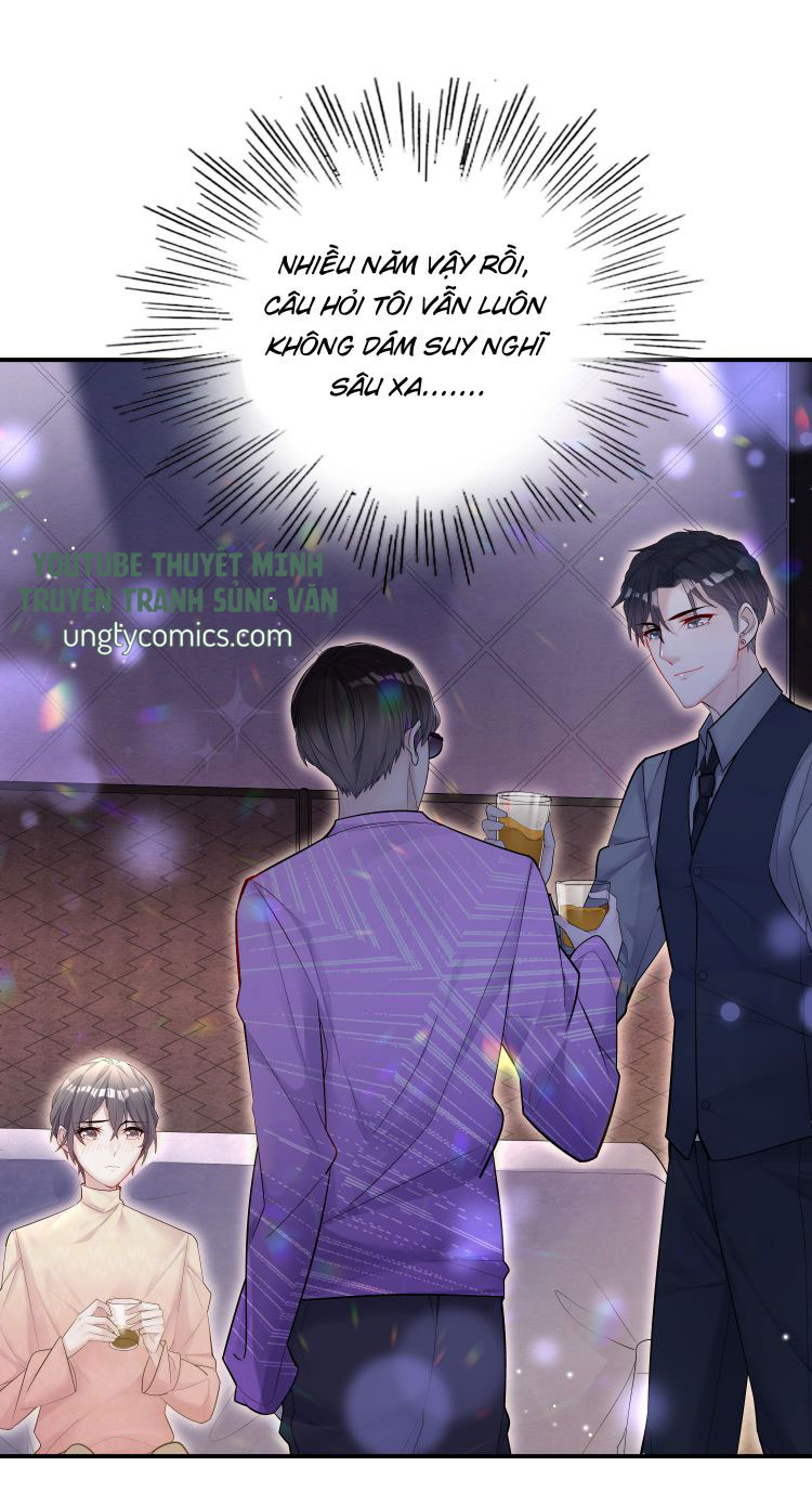 Anh Ấy Sinh Ra Là Công Của Tôi Chap 1 - Next Chap 2